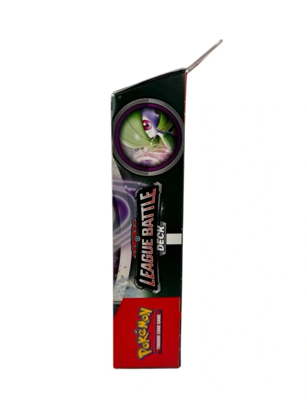 Pokémon TCG Gardevoir ex League Battle Deck Sealed Competitive Deck New